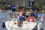 Yachtcharter Bavaria51Cruiser Sea You 1