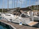 Yachtcharter Dufour460GrandLarge Madicken