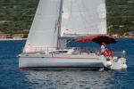 Yachtcharter Elan350Perfomance Euphoria 2