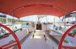 Yachtcharter Elan350Perfomance Euphoria 5