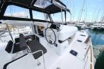 Yachtcharter Lagoon39 Vertigo 3