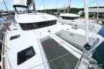 Yachtcharter Lagoon39 Vertigo 4
