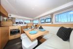 Yachtcharter Lagoon39 Vertigo 9