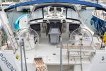Yachtcharter Oceanis45 Ponente 1