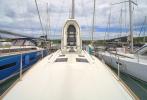 Yachtcharter Oceanis45 Ponente 3