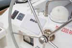 Yachtcharter Oceanis45 Ponente 4