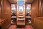 Yachtcharter Oceanis45 Ponente 6