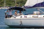 Yachtcharter Salona45 Nati 1