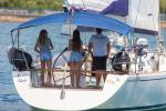 Yachtcharter Salona45 Nati 2