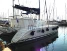 Yachtcharter Lagoon440