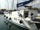 Yachtcharter Lagoon440 3