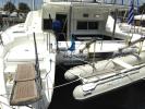 Yachtcharter Lagoon440 4