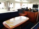 Yachtcharter Lagoon440 10