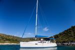 Yachtcharter SunOdyssey36i 4