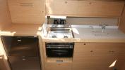 Yachtcharter Dufour382GrandLarge 5