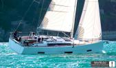 Yachtcharter Dufour390GrandLarge Elena