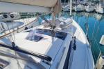 Yachtcharter Dufour390GrandLarge Elena 3
