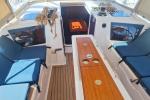Yachtcharter Dufour390GrandLarge Elena 4
