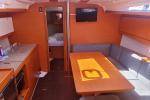 Yachtcharter Dufour390GrandLarge Elena 7