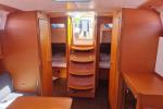Yachtcharter Dufour390GrandLarge Elena 8
