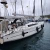 Yachtcharter Dufour460GrandLarge Harvey 6