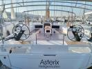 Yachtcharter Dufour470 Asterix 3