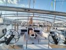 Yachtcharter Dufour470 Asterix 7