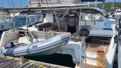 Yachtcharter FountainePajotElba45 42cab Balu 4