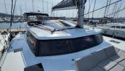 Yachtcharter FountainePajotElba45 42cab Balu 6