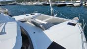 Yachtcharter FountainePajotElba45 42cab Balu 9