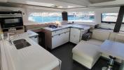 Yachtcharter FountainePajotElba45 42cab Balu 13
