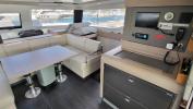 Yachtcharter FountainePajotElba45 42cab Balu 14