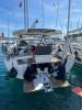 Yachtcharter Hanse588 31cab Joanna 2