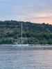 Yachtcharter Hanse588 31cab Joanna 5