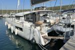 Yachtcharter Lagoon40 Vaiana 1