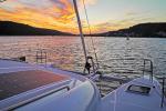 Yachtcharter Lagoon40 Vaiana 4