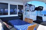 Yachtcharter Lagoon40 Vaiana 7