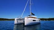 Yachtcharter Lagoon40 Vaiana 10
