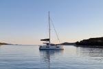 Yachtcharter Lagoon40 Vaiana 12