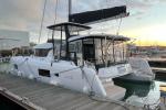 Yachtcharter Lagoon42 Dream of Liberty 2