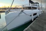 Yachtcharter Lagoon42 Dream of Liberty 3