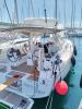 Yachtcharter Oceanis38 Diana 3