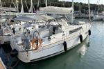 Yachtcharter Oceanis38 Flip 1