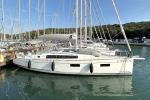 Yachtcharter Oceanis38 Flip 4