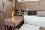 Yachtcharter Oceanis38 Flip 7
