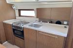 Yachtcharter Oceanis38 Flip 8