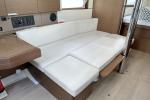 Yachtcharter Oceanis38 Flip 9