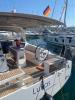 Yachtcharter Oceanis38 Lukas 8