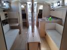 Yachtcharter Oceanis38 Lukas 12