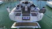 Yachtcharter Oceanis38 Maja 3